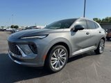New 2025 Buick Envision Avenir image 2
