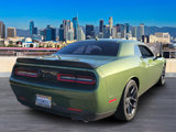 Used 2022 Dodge Challenger R/T w/ Blacktop Package image 3