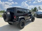 Used 2013 Jeep Wrangler Unlimited Sport image 5