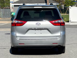 Used 2020 Toyota Sienna LE image 5