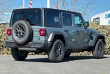 New 2025 Jeep Wrangler Sport S image 4