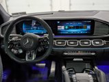 Certified 2025 Mercedes-Benz GLE 53 AMG 4MATIC Coupe image 5