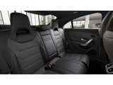 New 2025 Mercedes-Benz CLA 45 AMG 4MATIC image 5