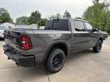 New 2025 RAM 1500 Rebel w/ Rebel Level 2 Equipment Group image 5