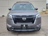 Used 2024 Nissan Pathfinder SV w/ Black Appearance Package image 5