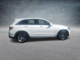 Used 2019 Mercedes-Benz GLC 300 4MATIC image 4