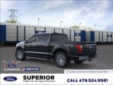 New 2025 Ford F150 Lariat image 4