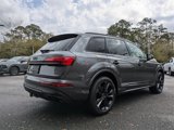New 2025 Audi Q7 3.0T Premium Plus image 3