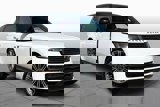 New 2025 Land Rover Range Rover Long Wheelbase SE image 2