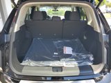 New 2026 Nissan Rogue SV image 6