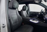 New 2026 Mercedes-Benz GLS 580 4MATIC image 6
