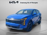 New 2026 Kia Sportage EX image 3