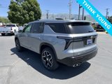 New 2026 Chevrolet Traverse High Country image 5