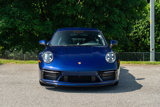 Certified 2024 Porsche 911 Carrera S image 6