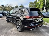 New 2026 Volkswagen Atlas SEL Premium R-Line image 4