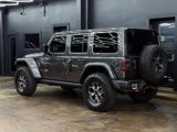 Used 2018 Jeep Wrangler Unlimited Rubicon image 6