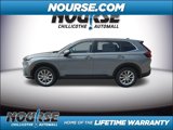 New 2026 Honda CR-V EX image 5