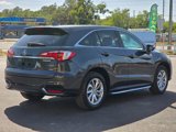 Used 2016 Acura RDX FWD w/ Technology Package image 5