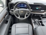New 2025 Chevrolet Silverado 1500 LT w/ Z71 Off-Road Package image 5