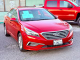 Used 2017 Hyundai Sonata SE image 3