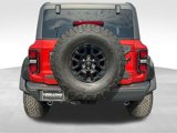 Used 2024 Ford Bronco Raptor w/ Interior Carbon Fiber Pack 6 image 4