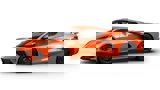 New 2026 Chevrolet Corvette Stingray Coupe w/ Z51 Performance Package image 4