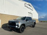 New 2025 Chevrolet Silverado 1500 LT Trail Boss image 2