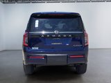 New 2025 Nissan Armada Platinum image 4