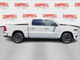 New 2025 RAM 1500 Laramie image 2
