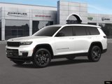 New 2025 Jeep Grand Cherokee L Limited image 2