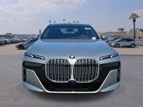 New 2025 BMW 740i image 2