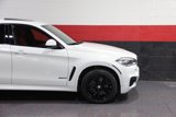 Used 2016 BMW X6 xDrive50i image 6