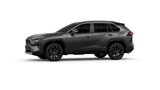 New 2025 Toyota RAV4 XSE image 3