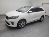 Used 2019 Kia Sorento SX image 2