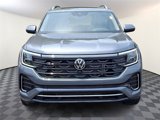 New 2025 Volkswagen Atlas SEL Premium R-Line image 2