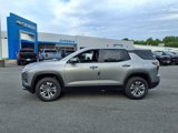 New 2026 Chevrolet Equinox LT image 6