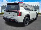 New 2025 Nissan Armada PRO-4X image 4