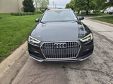 Used 2017 Audi A4 2.0T allroad Premium Plus w/ Technology Package image 3