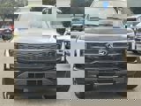 New 2025 Ford F150 Lightning Platinum image 3
