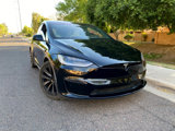 Used 2022 Tesla Model X image 3