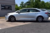 Used 2022 Toyota Corolla LE image 3