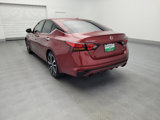 Used 2020 Nissan Altima 2.0 Platinum image 5