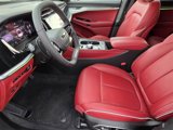 New 2025 Jeep Wagoneer Launch Edition image 6