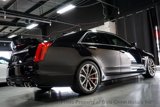 Used 2017 Cadillac CTS V w/ Luxury Package image 6