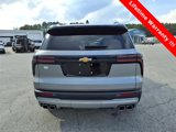 New 2025 Chevrolet Traverse LT image 4