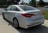 Used 2015 Hyundai Sonata Sport w/ Option Group 03 image 2