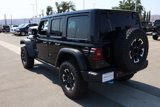 New 2025 Jeep Wrangler Unlimited Rubicon 4xe w/ Technology Group image 6
