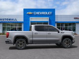 New 2025 GMC Sierra 1500 AT4 w/ AT4 Premium Package image 5
