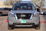 New 2025 Nissan Pathfinder Platinum w/ Cargo Package image 4