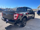 Used 2022 Ford F150 4x4 SuperCrew image 3